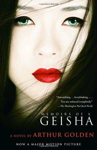 Memoirs of a Geisha (Vintage Contemporaries)