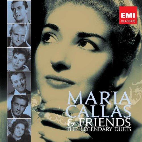 Callas & Friends