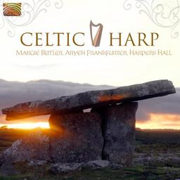 Celtic Harp