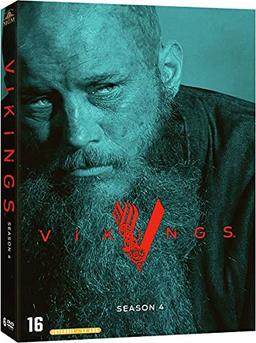 Viking - S4 DVD