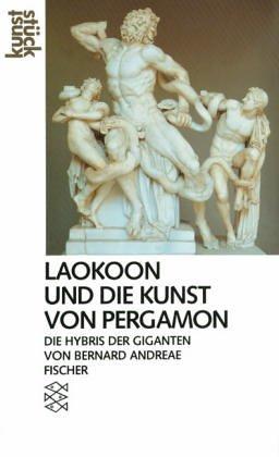 Laokoon und die Kunst von Pergamon