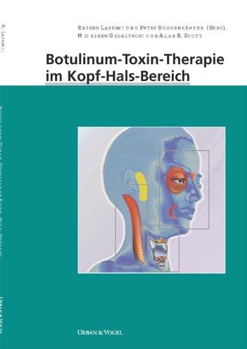 Botulinumtoxin-Therapie im Kopf-Hals-Bereich