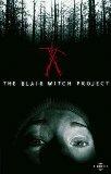 The Blair Witch Project [VHS]