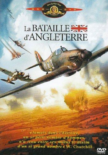 La Bataille d'Angleterre [FR Import]