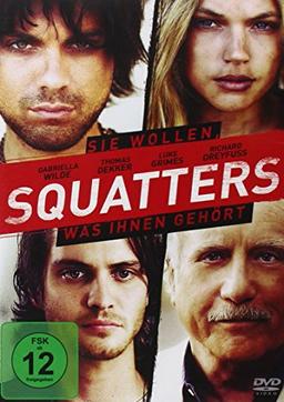 Squatters