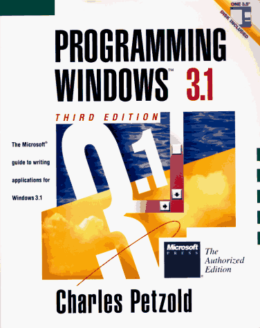 Programming Windows 3.1 (Langage et Programmation)