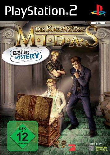 Galileo Mystery - Die Krone des Midas