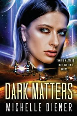 Dark Matters (Class 5 Series, Band 4)