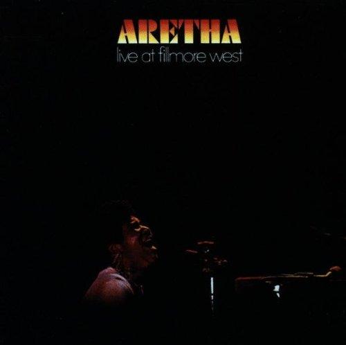 Live at Fillmore West