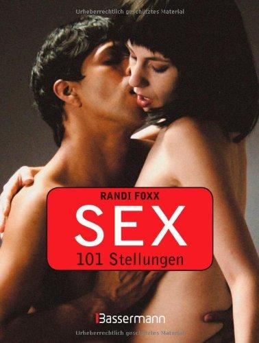 Sex: 101 Stellungen