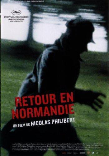 Retour en normandie [FR Import]