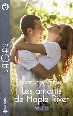 Les amants de Maple River. Vol. 1