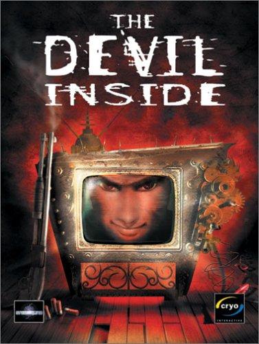 Devil Inside