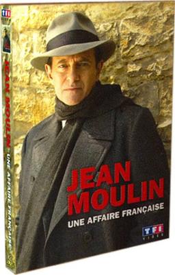 Jean Moulin, une affaire française - Coffret 2 DVD [FR Import]