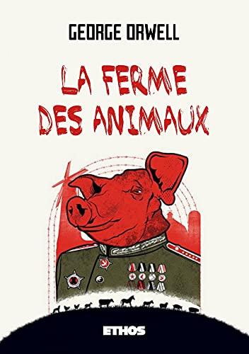 La ferme des animaux