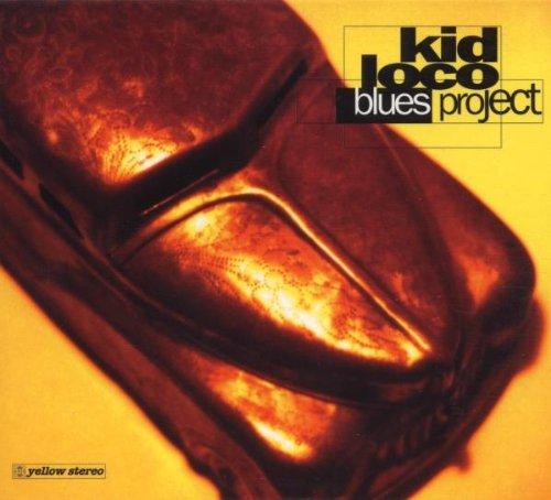 The Blues Project