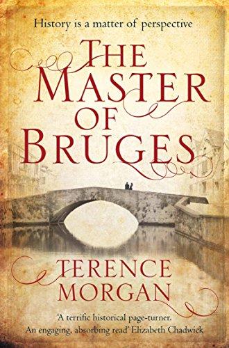 The Master of Bruges