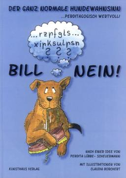 Bill nein: Comic