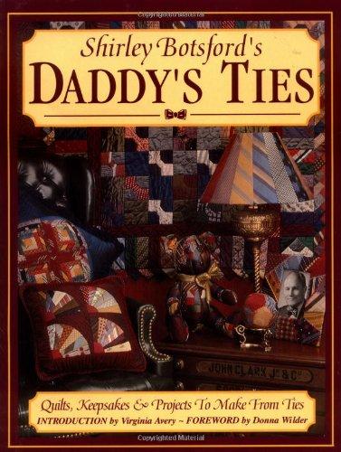 Daddy's Ties