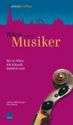 Wien und die Musiker