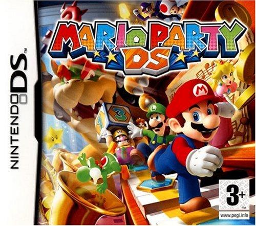 NINTENDO Mario Party