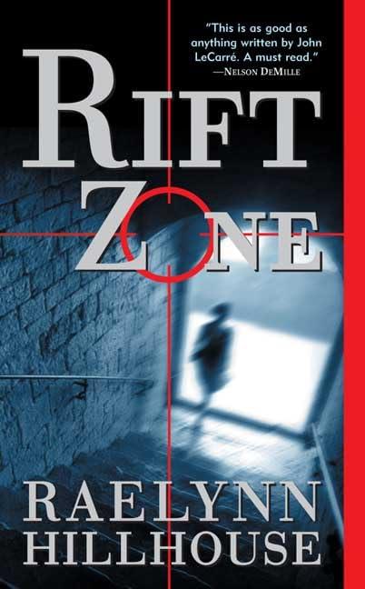 Rift Zone