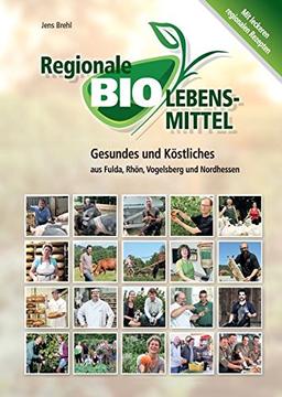 Regionale Biolebensmittel