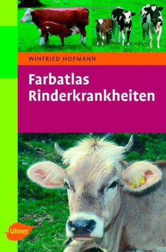 Farbatlas Rinderkrankheiten