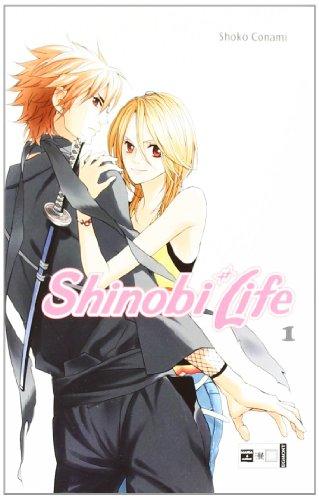 Shinobi Life 01