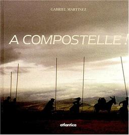 A Compostelle