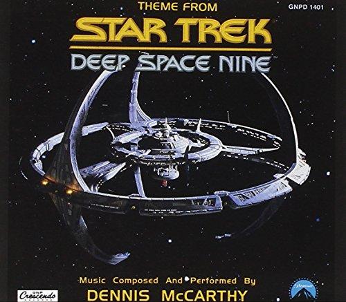 Star Trek: Deep Space Nine Theme