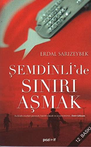 Semdinlide Siniri Asmak