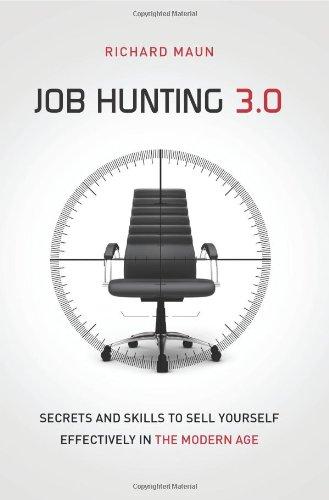 Job Hunting 3.0