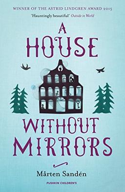 A House Without Mirrors