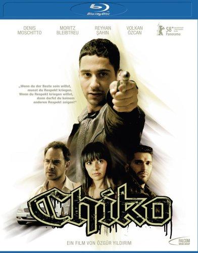 Chiko [Blu-ray]