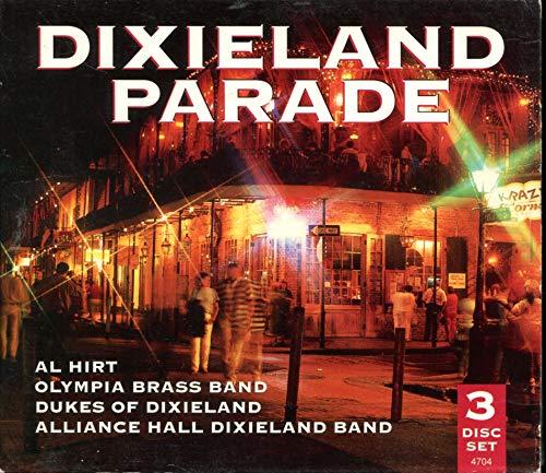 Dixieland Parade