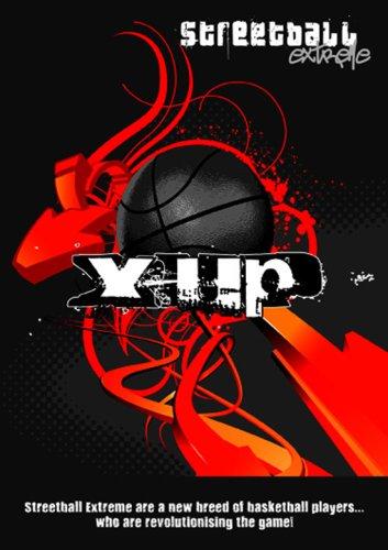 Streetball Extreme X-Up [DVD] [UK Import]