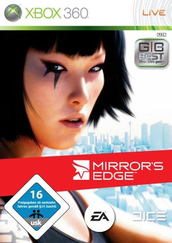 Mirror's Edge