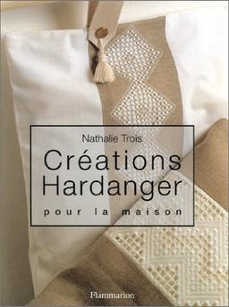 Créations Hardanger : pour la maison