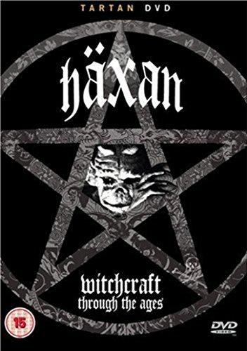 Häxan - Witchcraft Through the Ages [DVD] [1922] [UK Import]