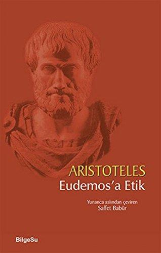 Eudemos'a Etik