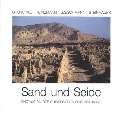 Sand und Seide