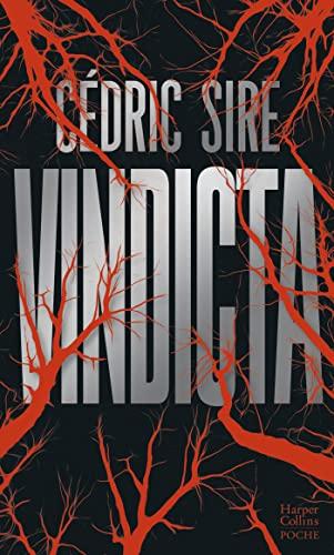 Vindicta : thriller