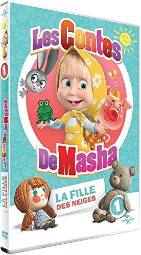 Les contes de masha, vol.1 [FR Import]