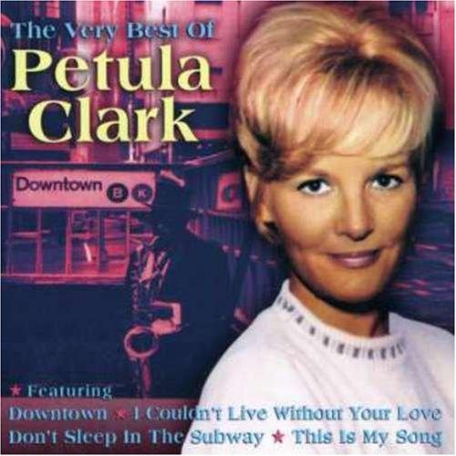 Very Best of Petual Clark