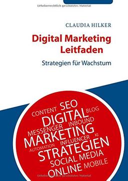 Digital Marketing Leitfaden: Strategien für Wachstum