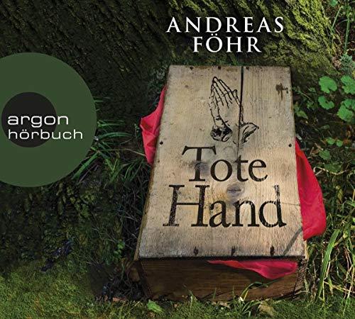 Tote Hand: Kriminalroman (Ein Wallner & Kreuthner Krimi, Band 8)