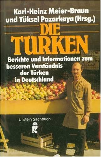 40 Jahre "Gastarbeiter": Deutschland auf dem Weg zur multikulturellen Gesellschaft. Der Schreibwettbewerb des Süddeutschen Rundfunks (Stauffenburg Discussion)