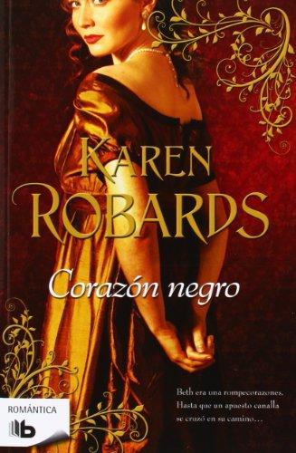 Corazón negro (Ficción, Band 3)