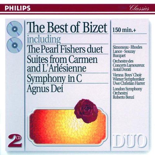 Best of Bizet